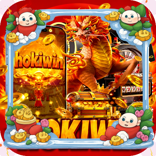 hokiwin — galeri pratinjau Resmi APK